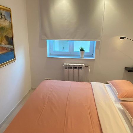Apartments Roberta Novigrad Istria Extérieur photo
