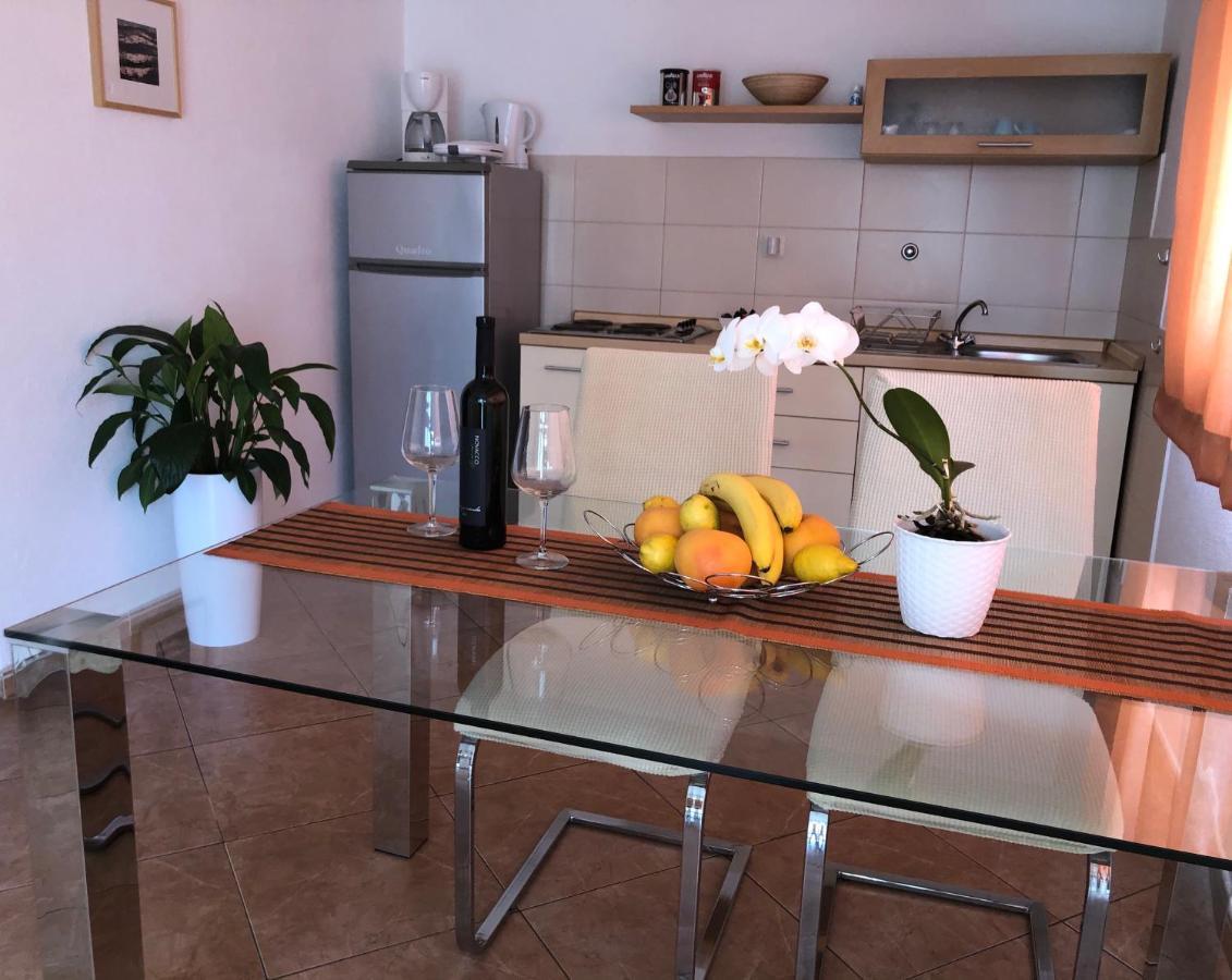 Apartments Roberta Novigrad Istria Extérieur photo