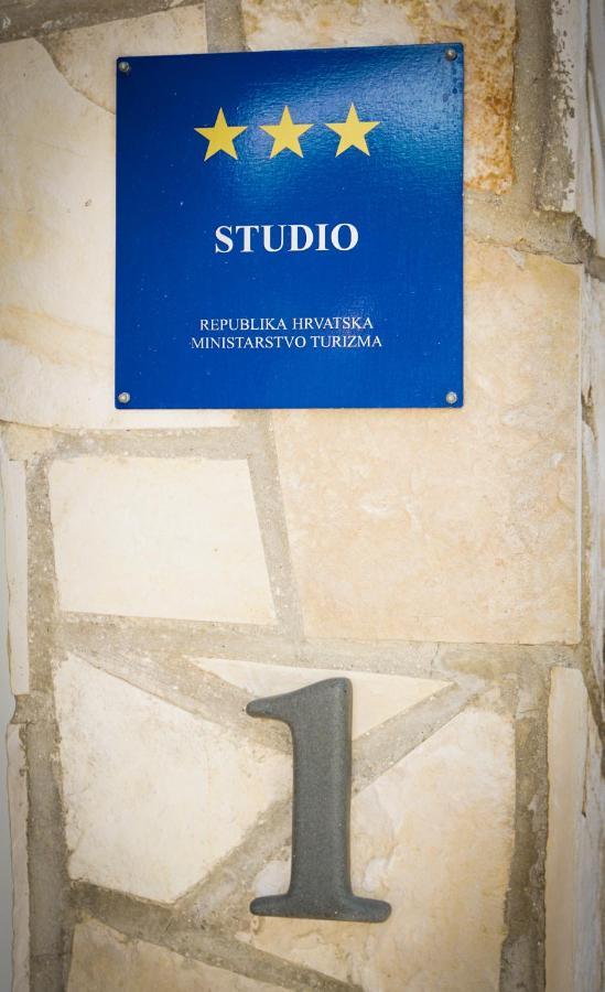 Apartments Roberta Novigrad Istria Extérieur photo