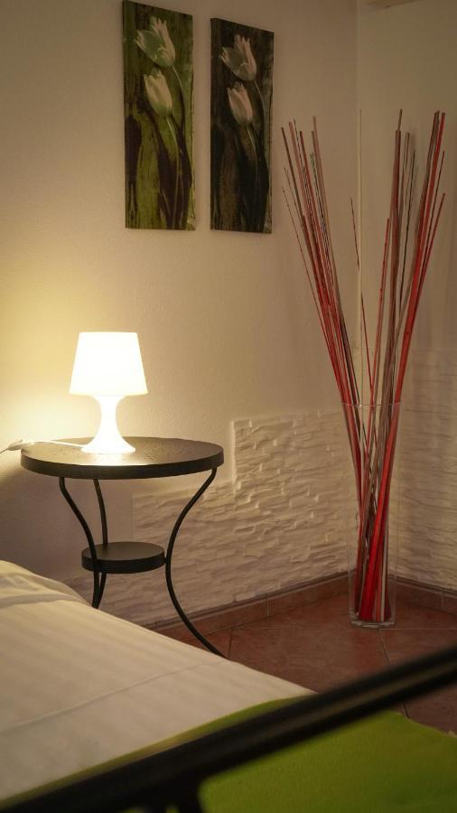 Apartments Roberta Novigrad Istria Extérieur photo