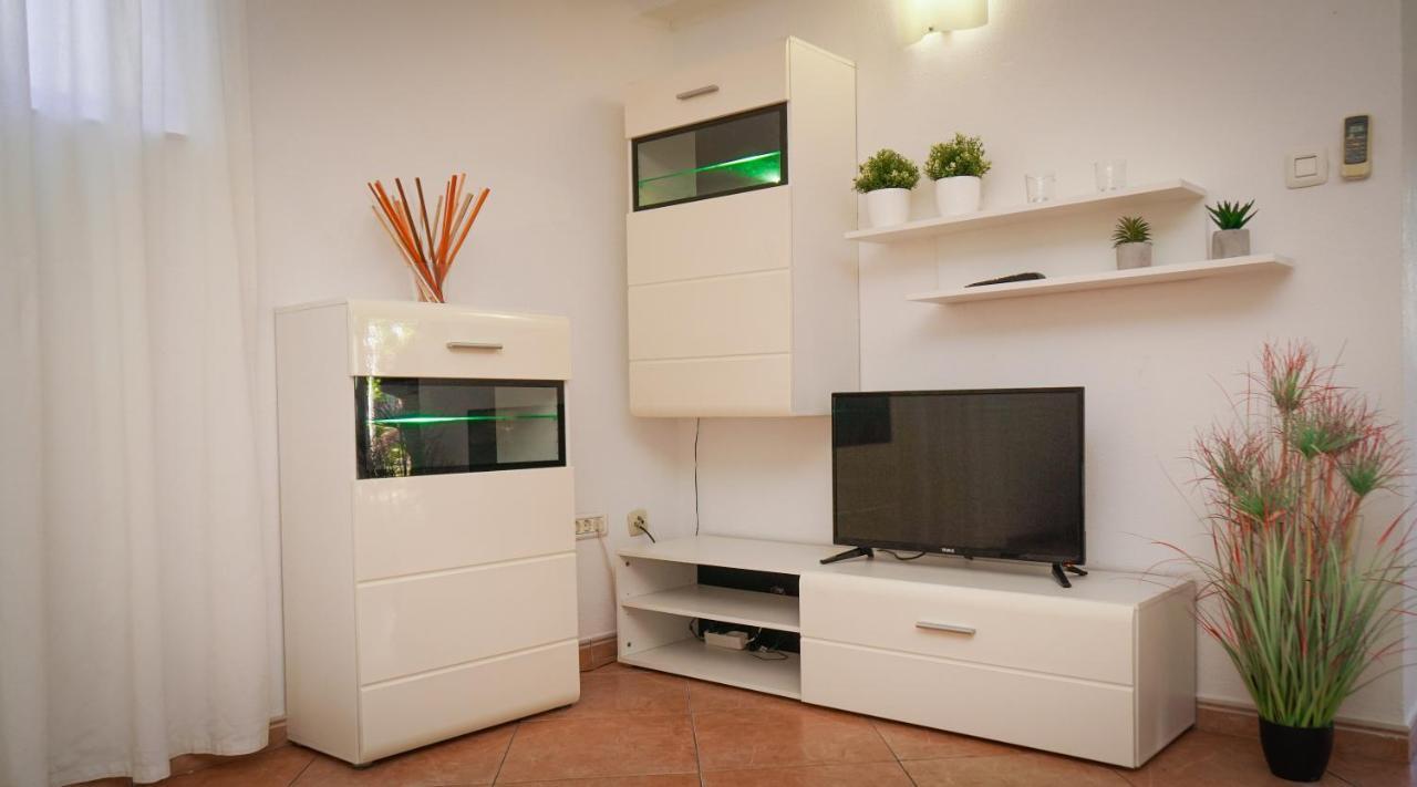 Apartments Roberta Novigrad Istria Extérieur photo