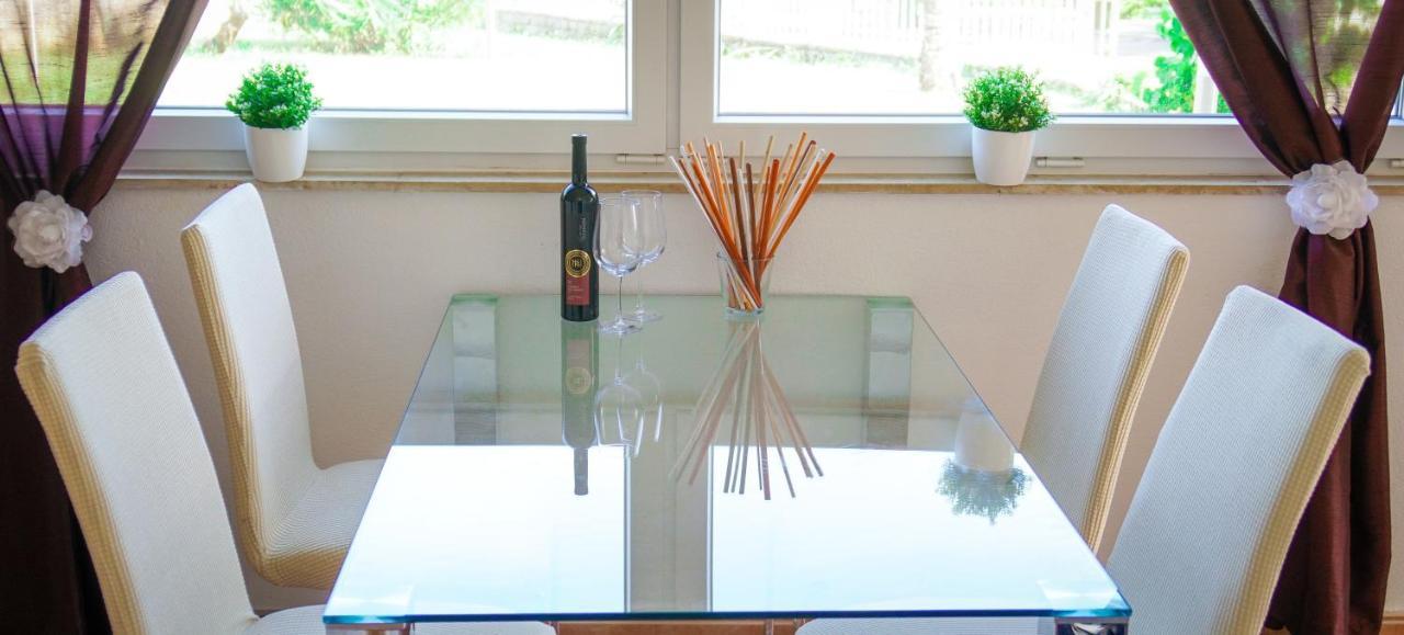 Apartments Roberta Novigrad Istria Extérieur photo