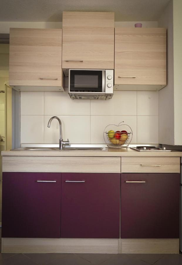 Apartments Roberta Novigrad Istria Extérieur photo