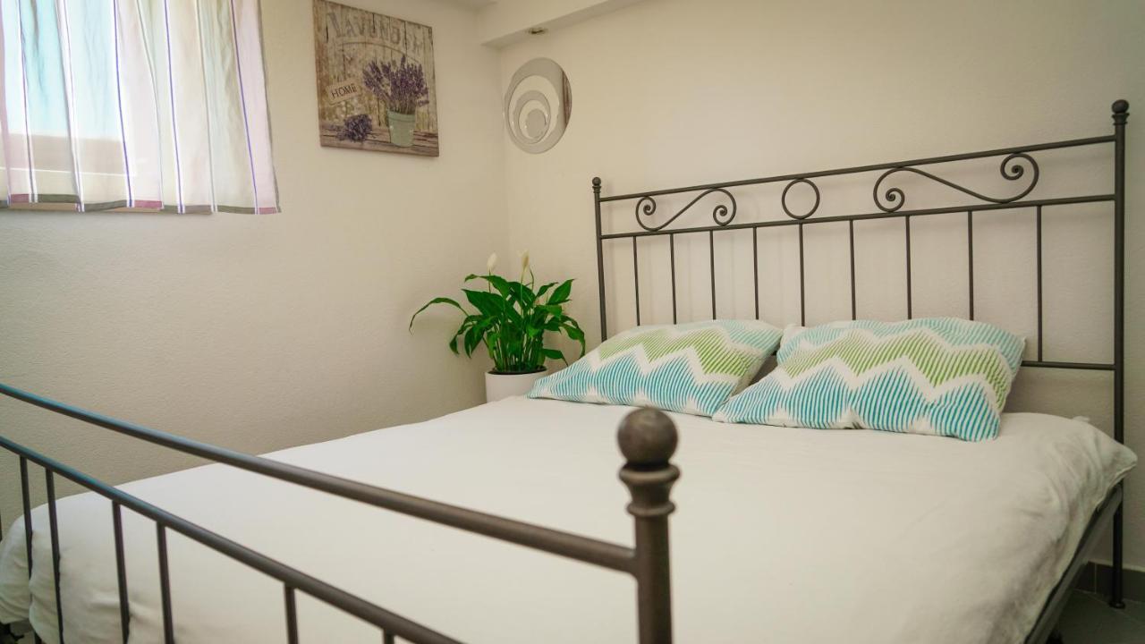 Apartments Roberta Novigrad Istria Extérieur photo