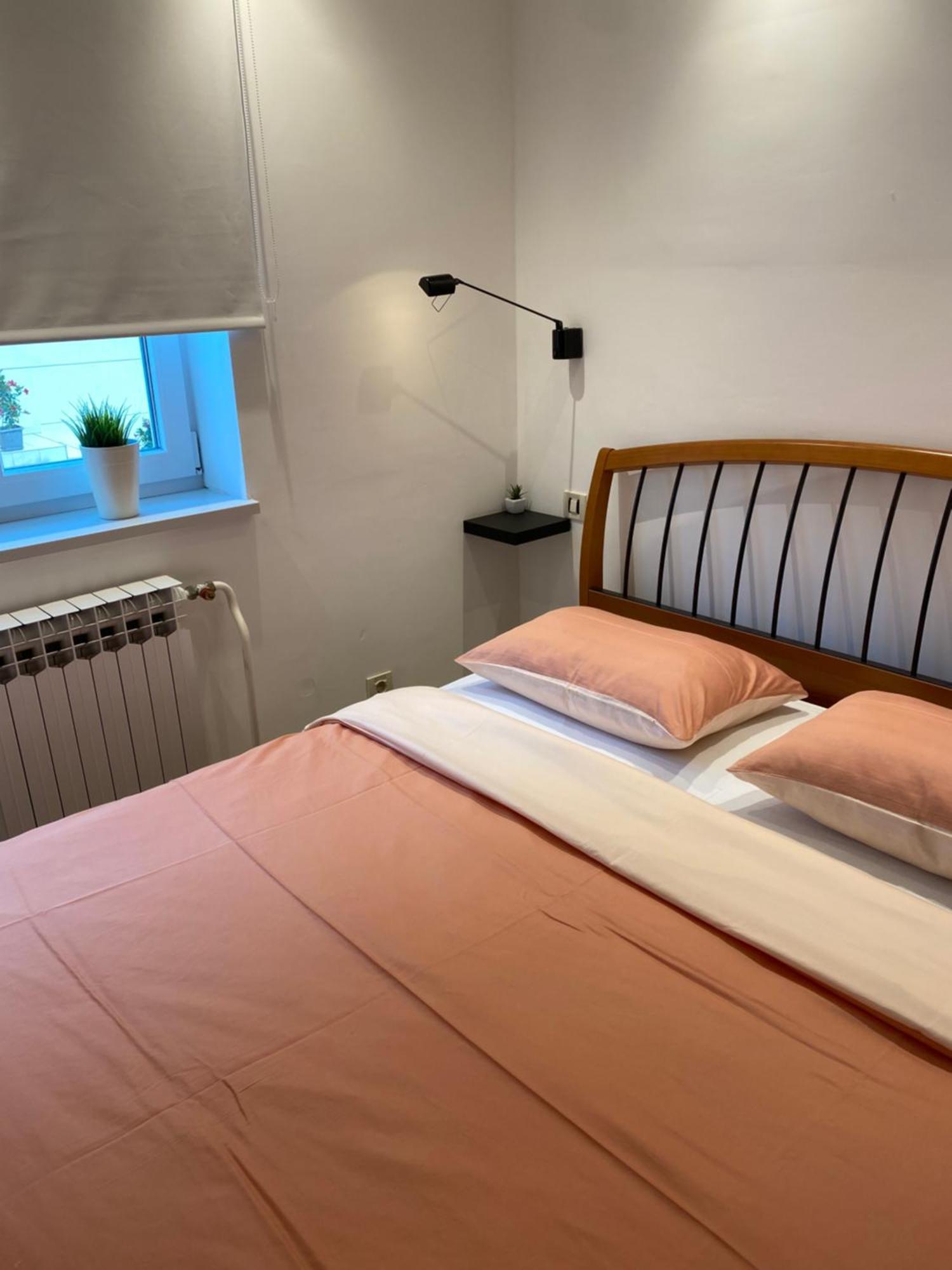 Apartments Roberta Novigrad Istria Extérieur photo