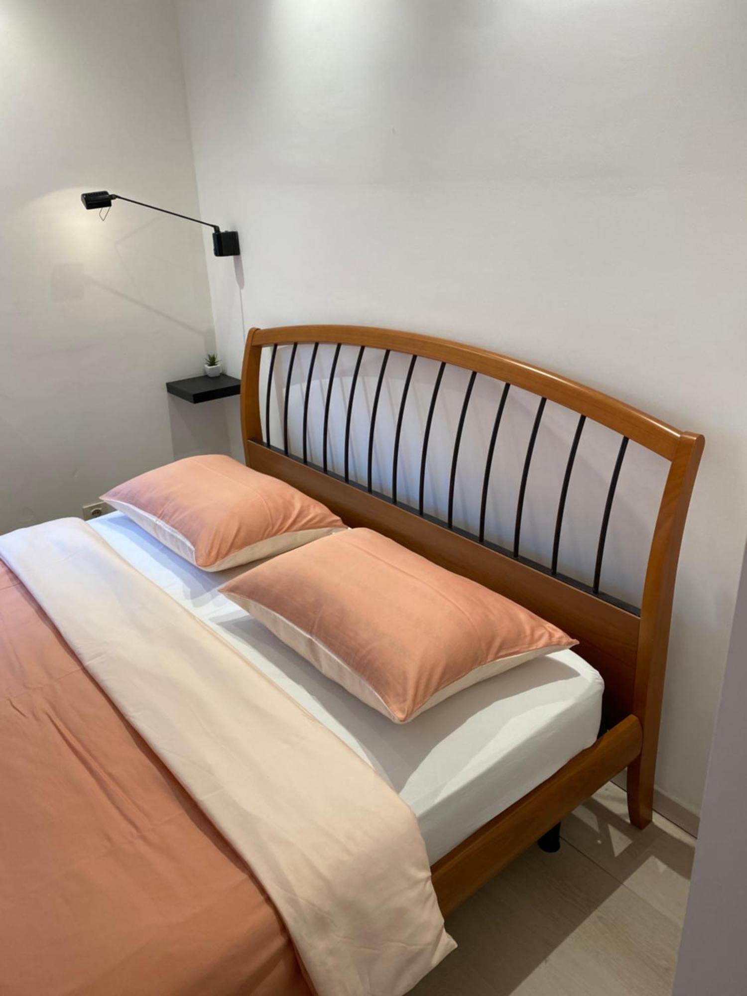 Apartments Roberta Novigrad Istria Extérieur photo