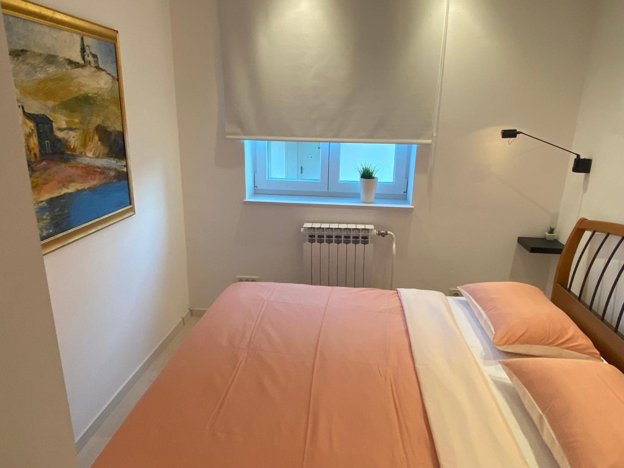Apartments Roberta Novigrad Istria Extérieur photo
