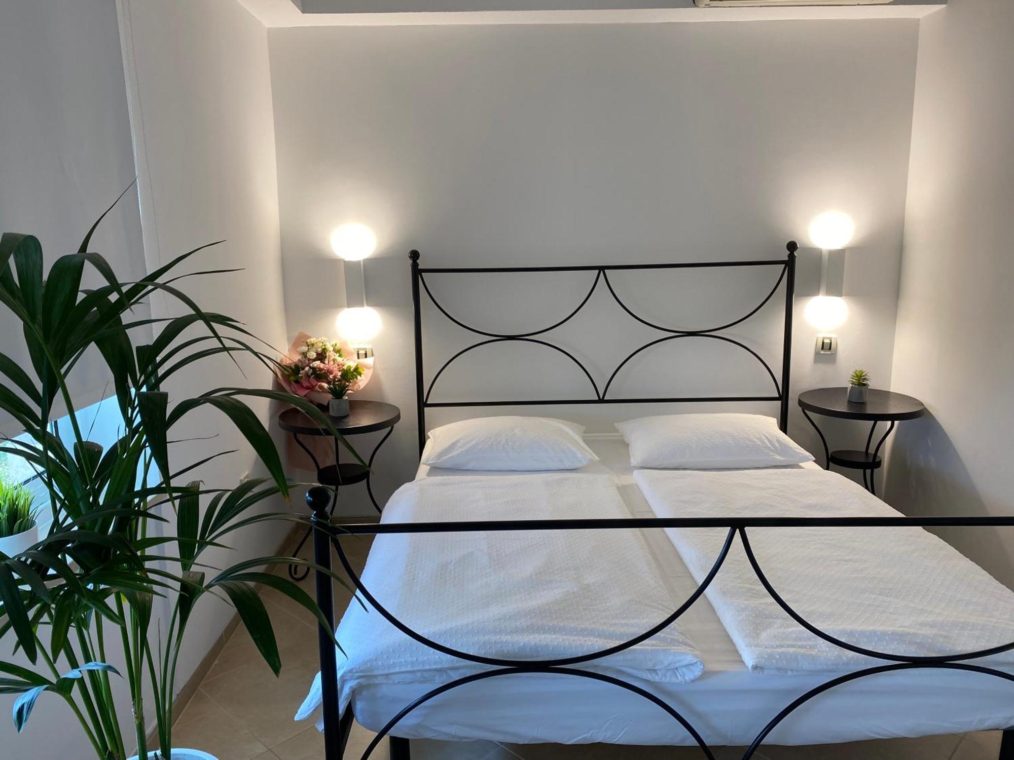 Apartments Roberta Novigrad Istria Extérieur photo
