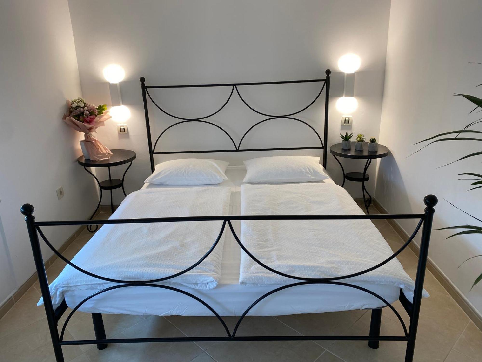Apartments Roberta Novigrad Istria Extérieur photo