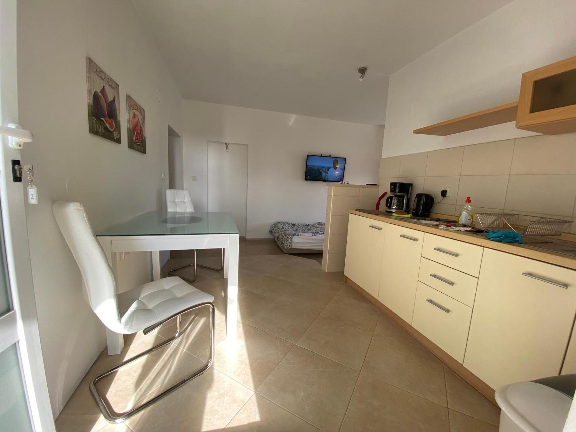 Apartments Roberta Novigrad Istria Extérieur photo