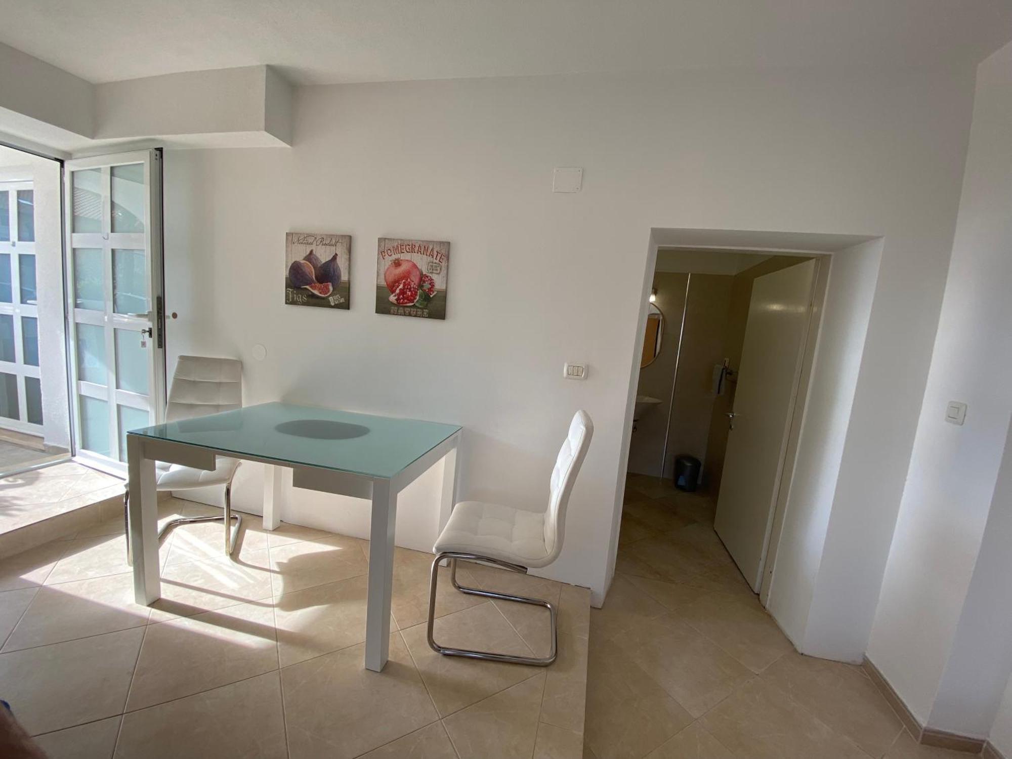Apartments Roberta Novigrad Istria Extérieur photo