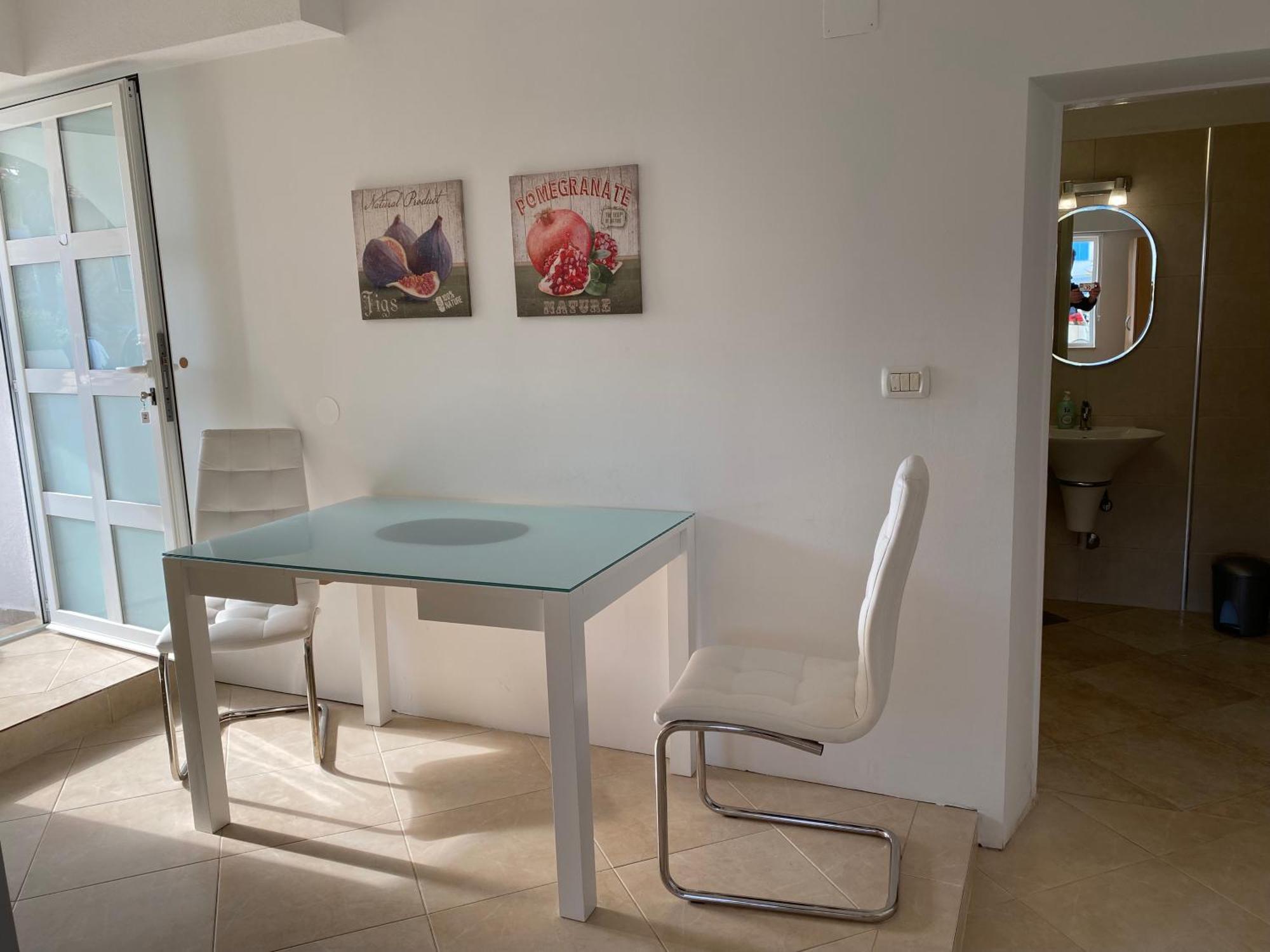 Apartments Roberta Novigrad Istria Extérieur photo