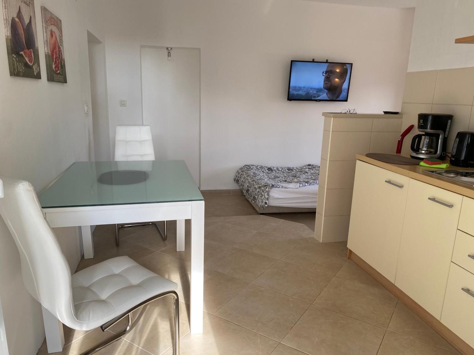 Apartments Roberta Novigrad Istria Extérieur photo