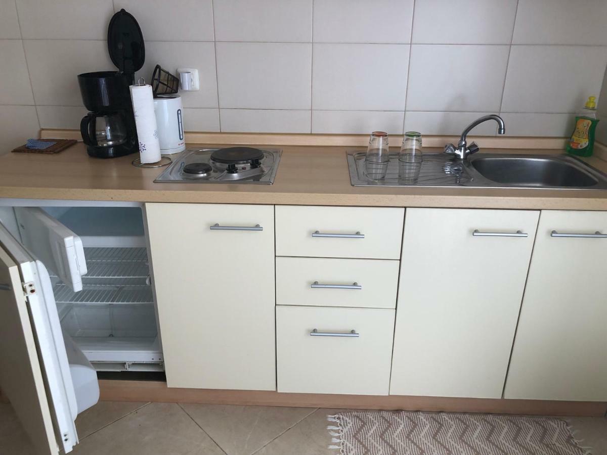 Apartments Roberta Novigrad Istria Extérieur photo