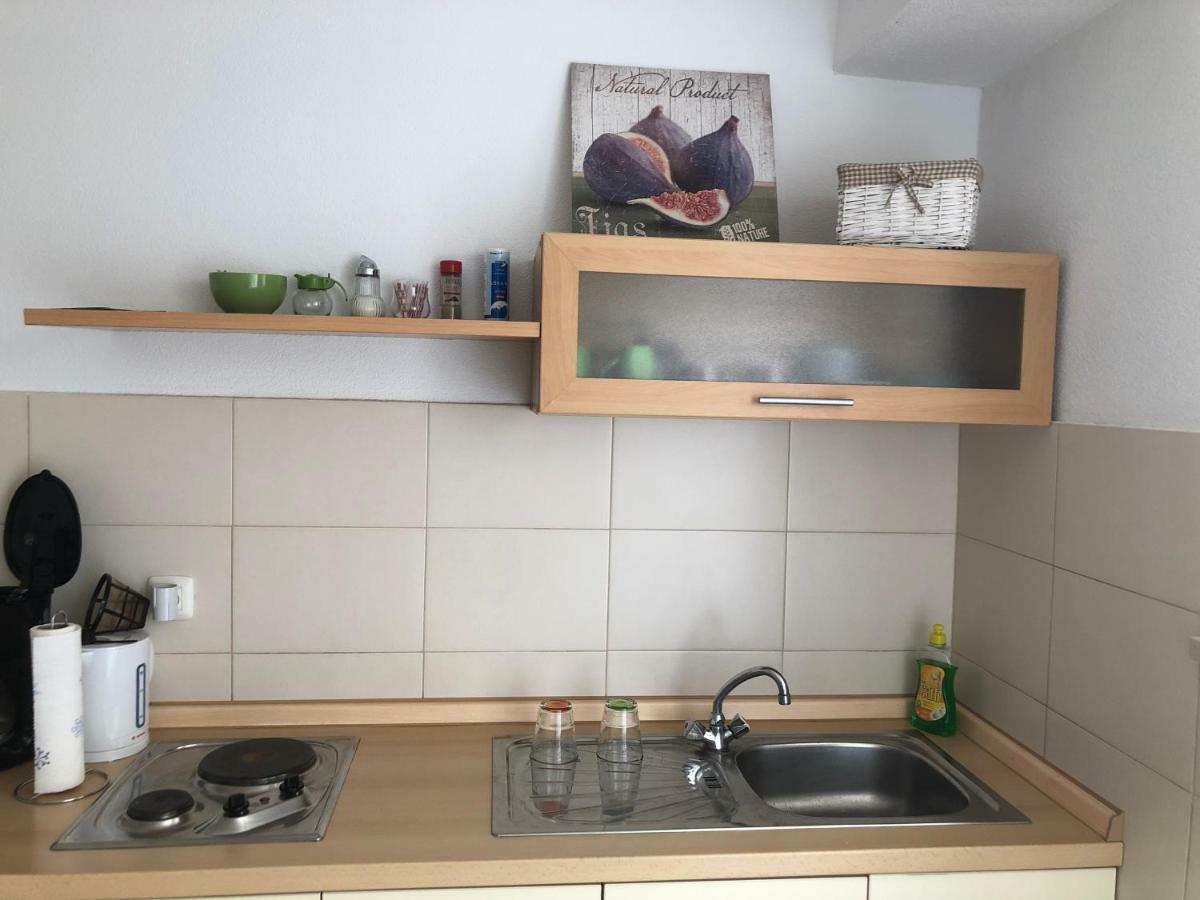 Apartments Roberta Novigrad Istria Extérieur photo