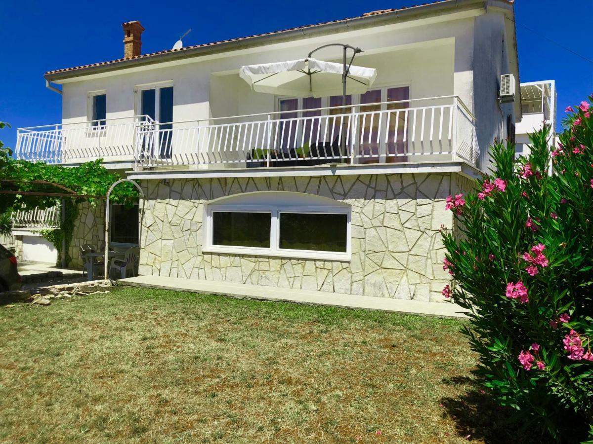 Apartments Roberta Novigrad Istria Extérieur photo