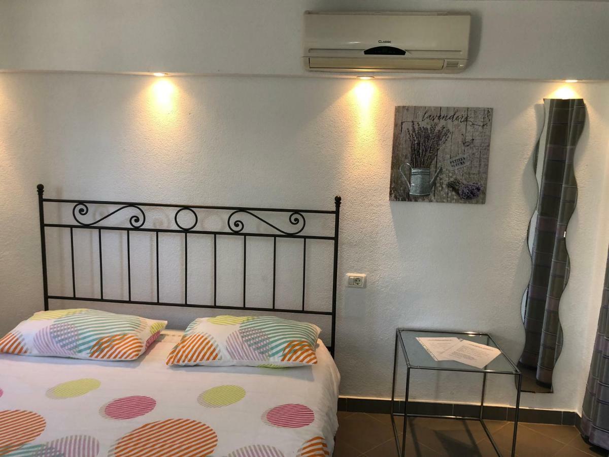 Apartments Roberta Novigrad Istria Extérieur photo