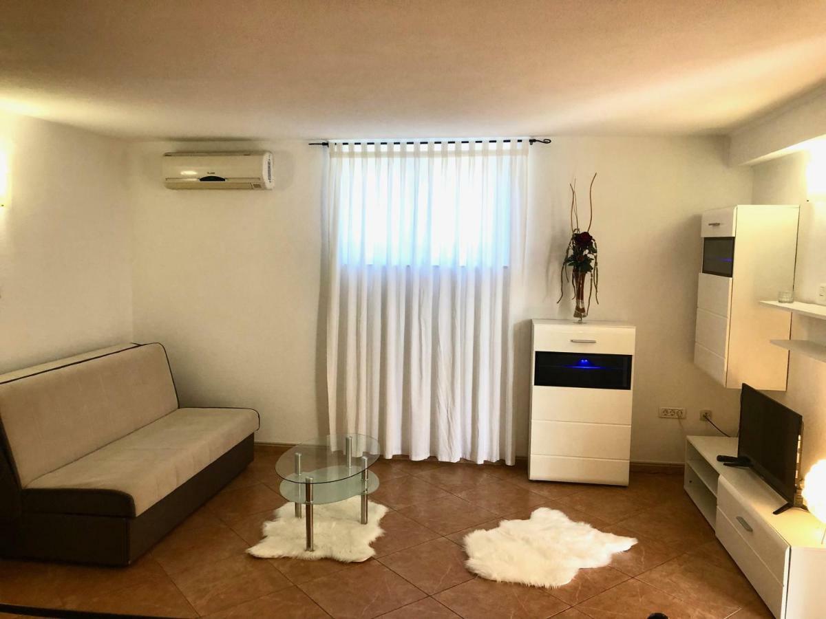 Apartments Roberta Novigrad Istria Extérieur photo