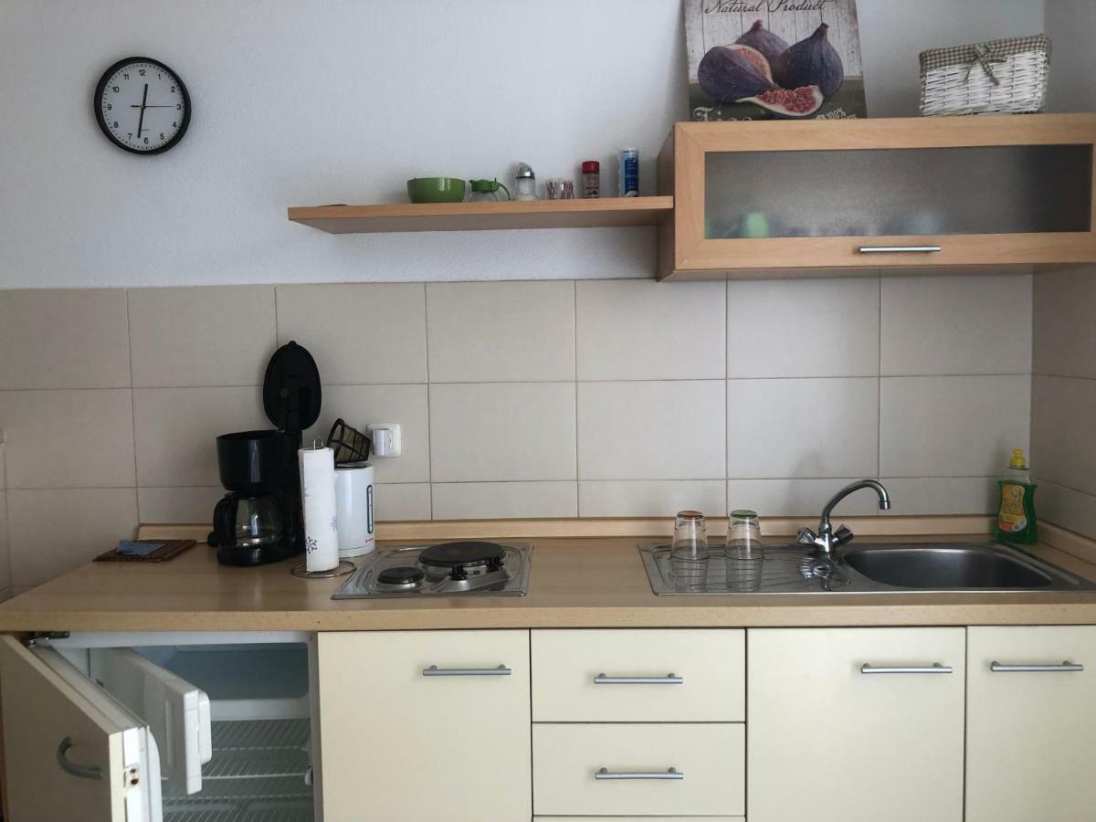 Apartments Roberta Novigrad Istria Extérieur photo